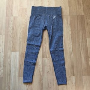 Gymshark Vital Seamless Leggings